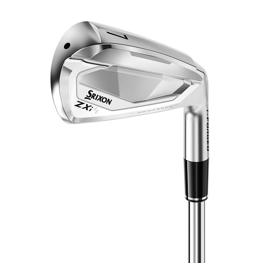 ZXi4 Irons,