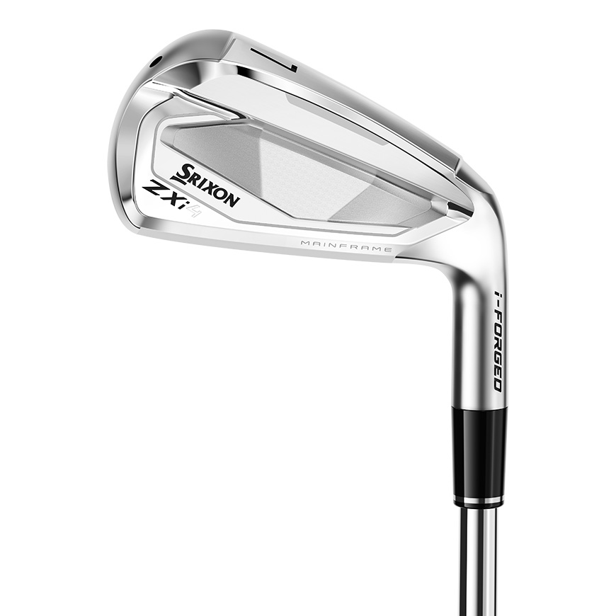 Women's ZXi4 Irons, image number null