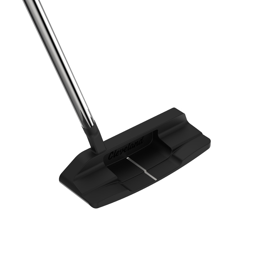 HB SOFT 2 Black Putter – Model 8S, image number null