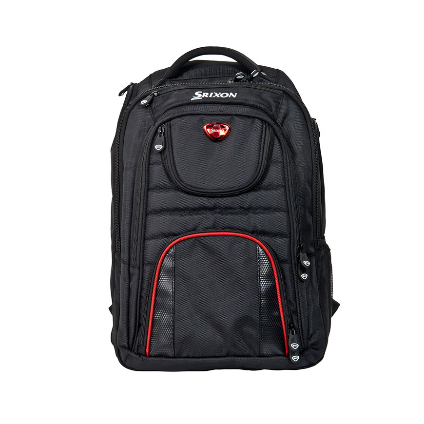 Backpack,Black