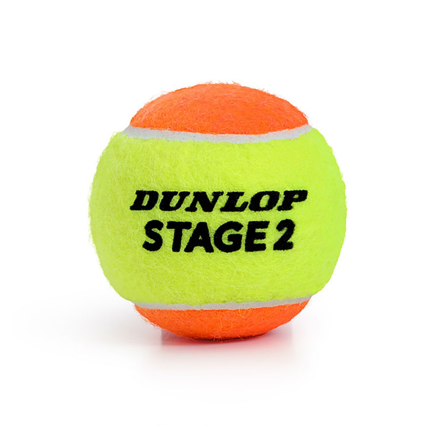 Dunlop Stage 2 Orange, image number null