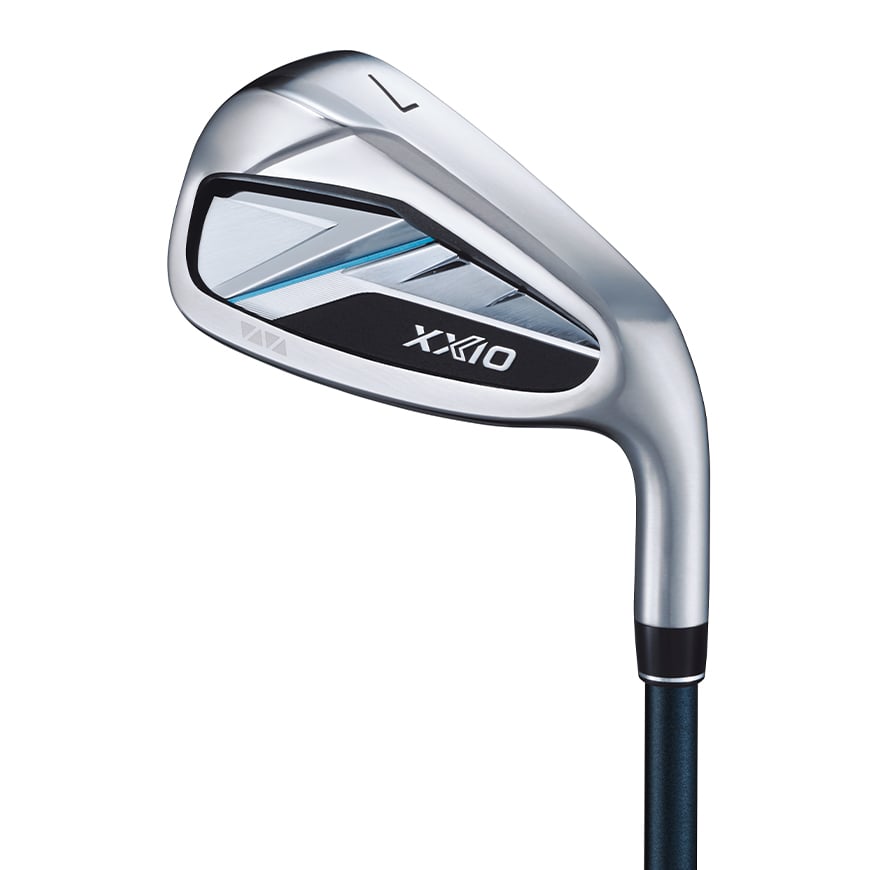 XXIO 14 Irons, image number null