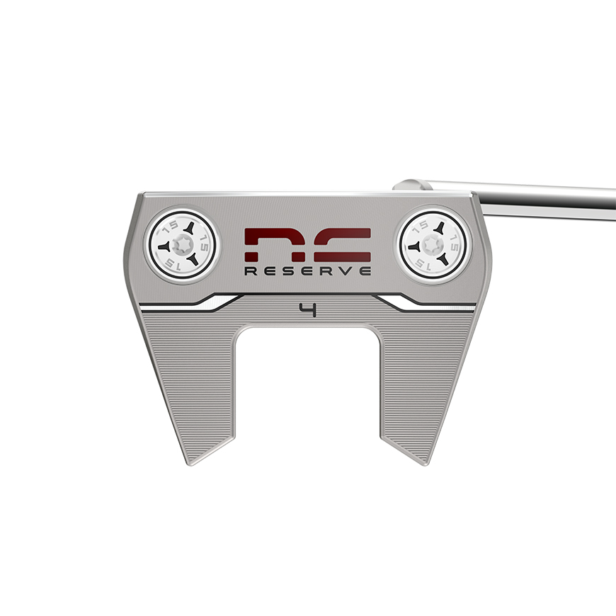 Never Compromise Reserve Tour Satin Putter – Model 4S, image number null