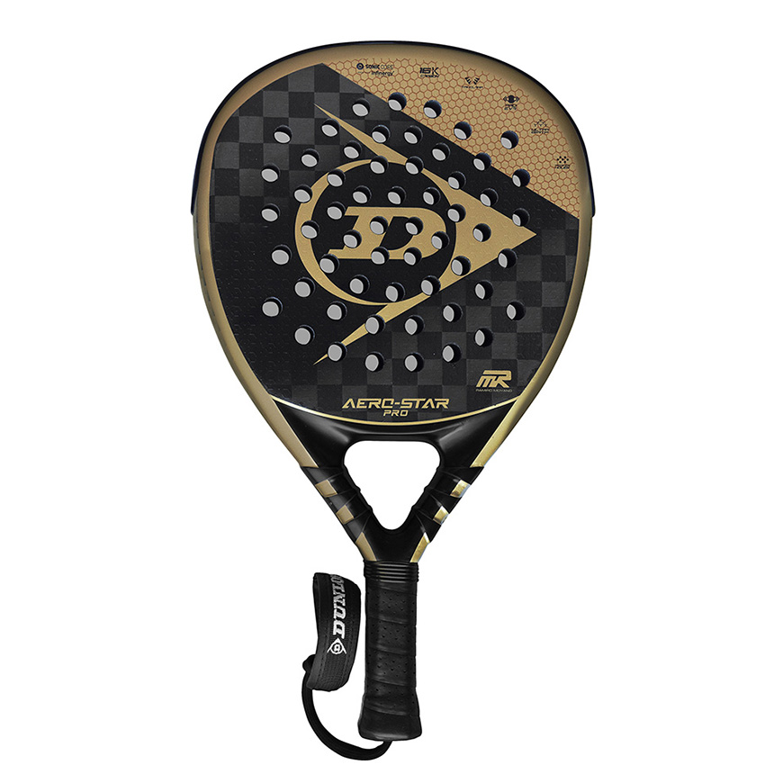 Aero-Star Pro Padel,