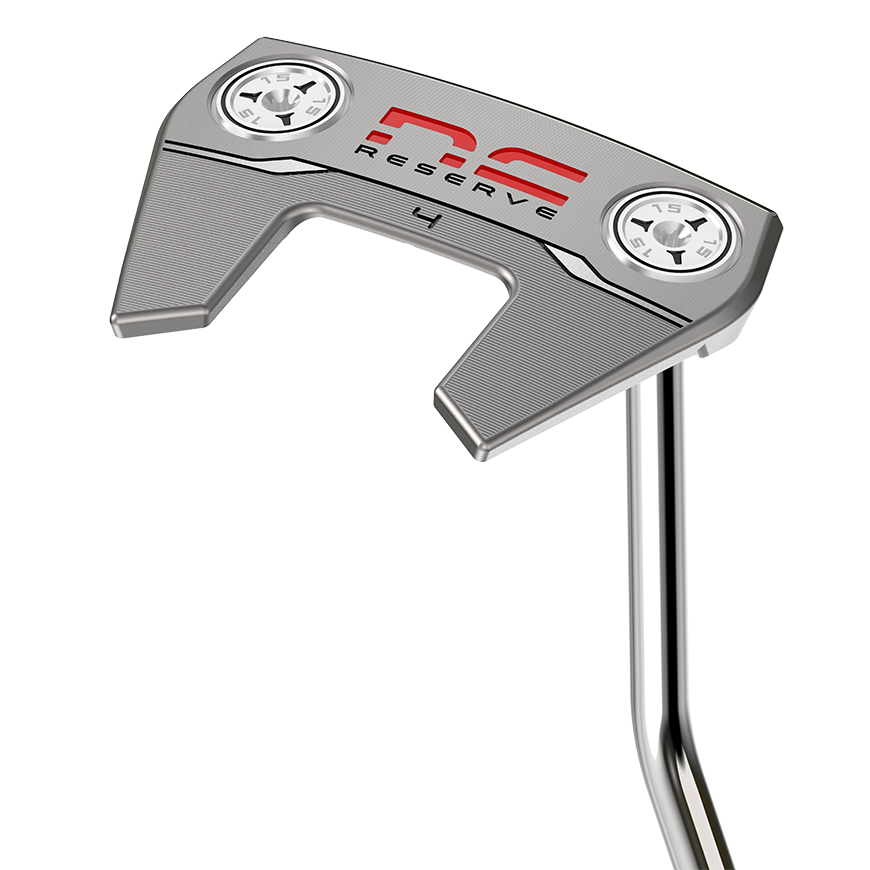 Never Compromise Reserve Tour Satin Putter – Model 4, image number null