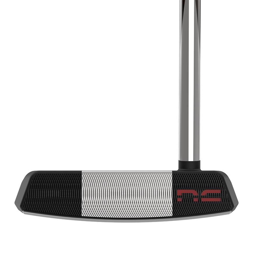 Never Compromise Reserve NC Contrast Putter – Model 4, image number null