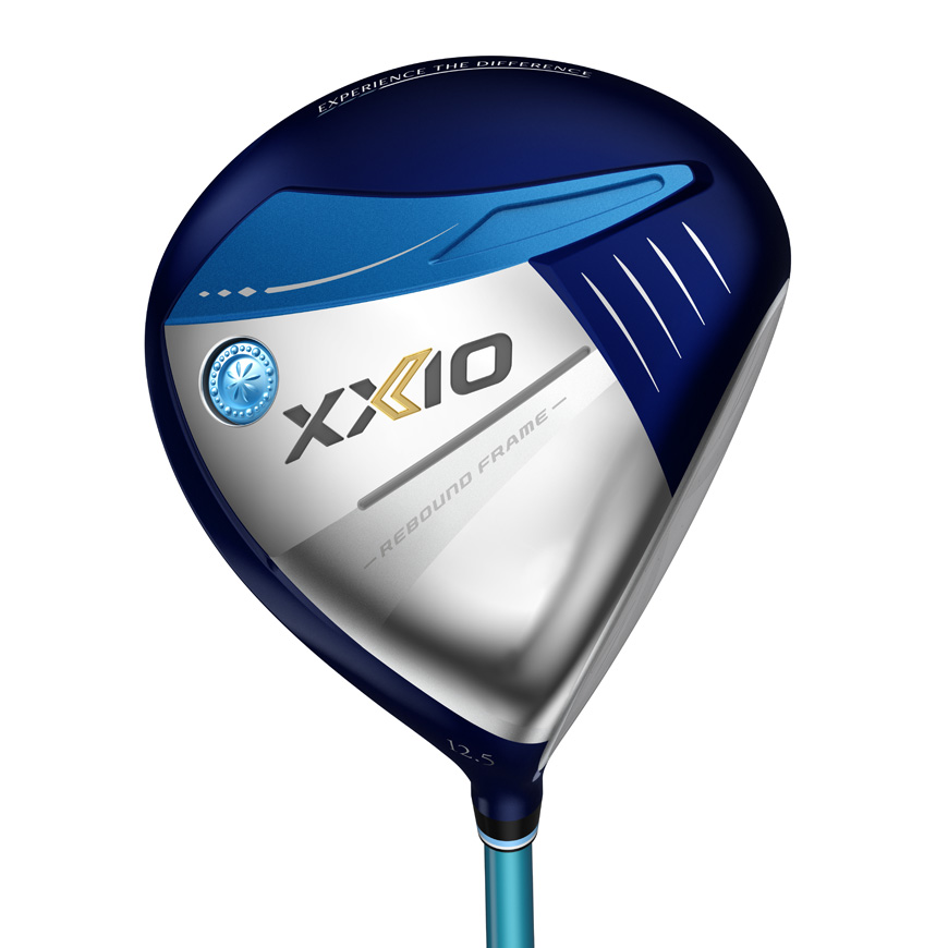 XXIO 13 Ladies Driver, image number null