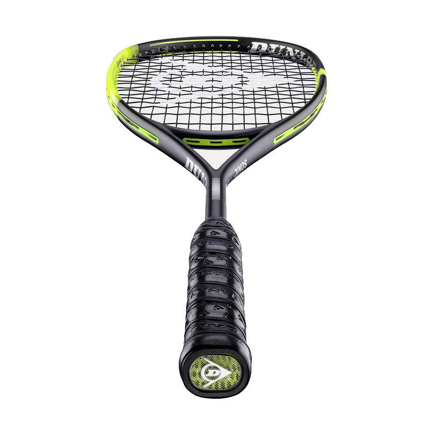 Sonic Core Ultimate 132 Squash Racket, image number null