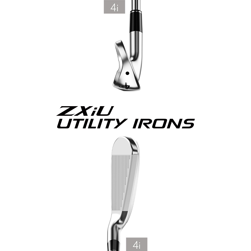 Iron Combo Set Builder, image number null