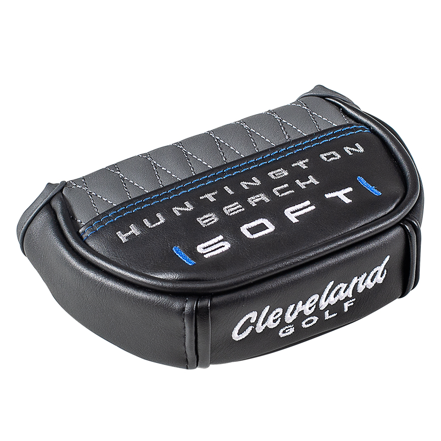 Women's Huntington Beach SOFT 11S Half Mallet Putter, image number null