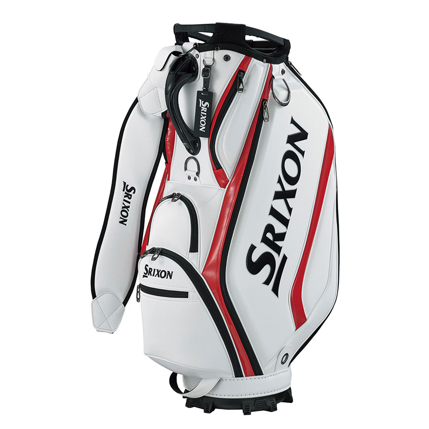 Sport Replica Bag,White