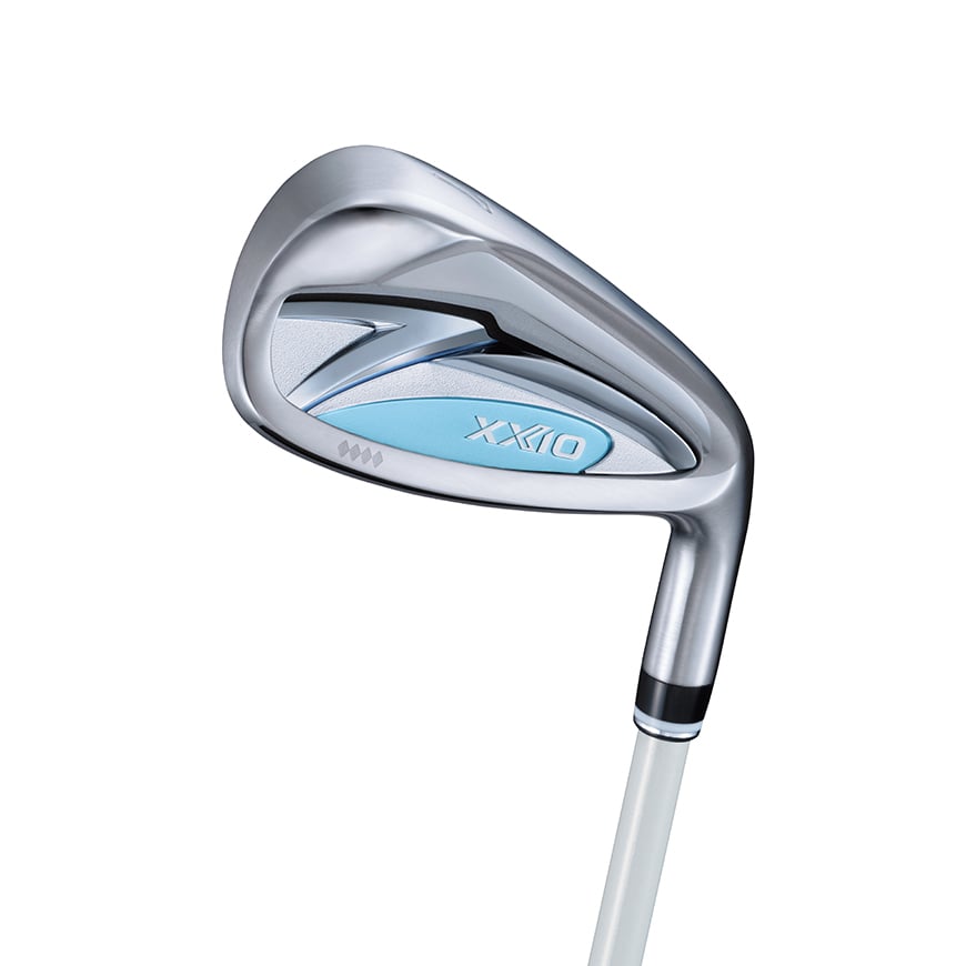 XXIO 14 Ladies Irons