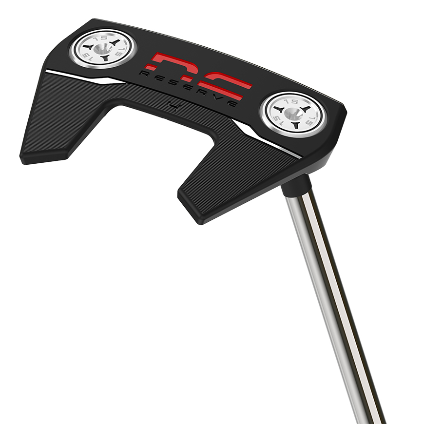 Never Compromise Reserve NC Contrast Putter – Model 4S, image number null