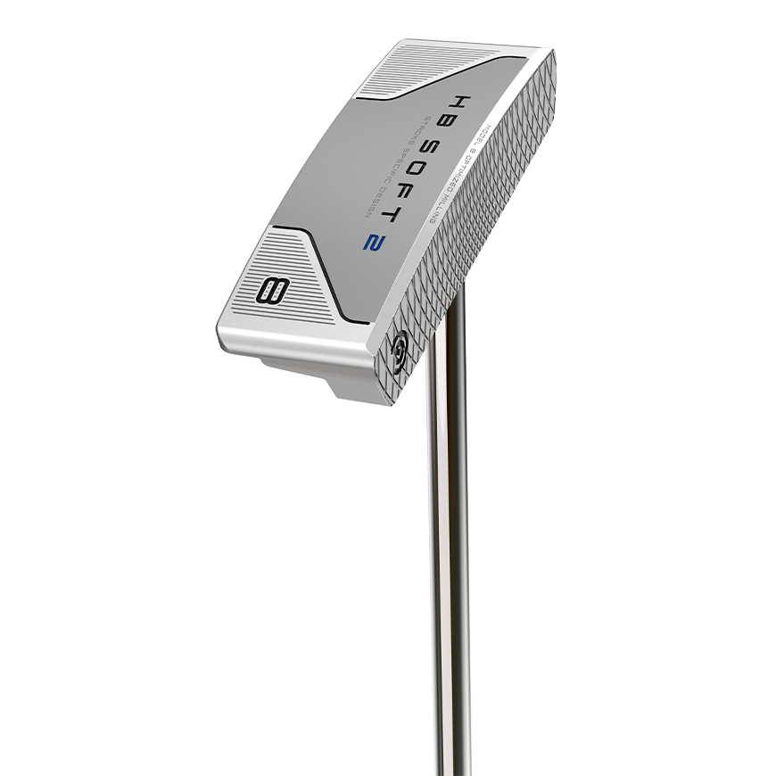 HB SOFT 2 Putter – Model 8C, image number null