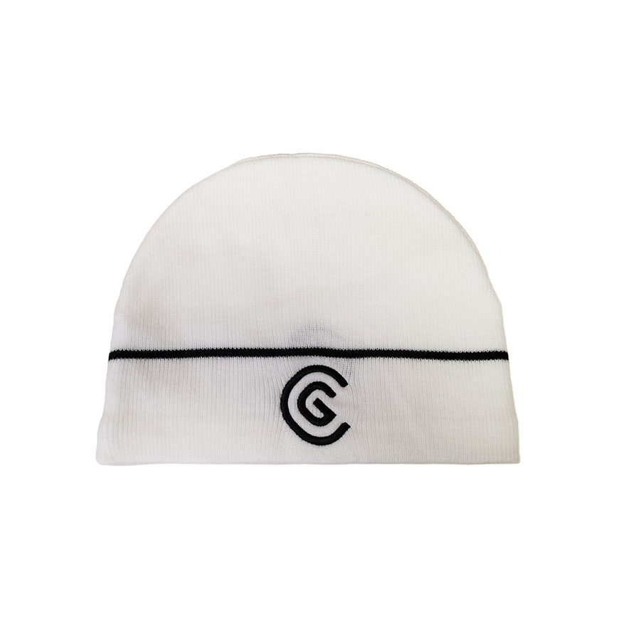 CG Beanie,White image number null