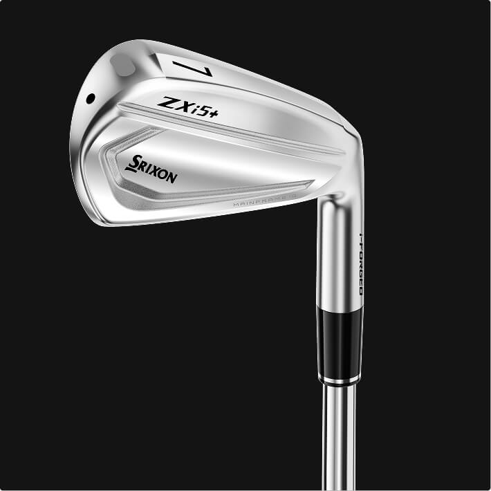 ZXi5+ Iron