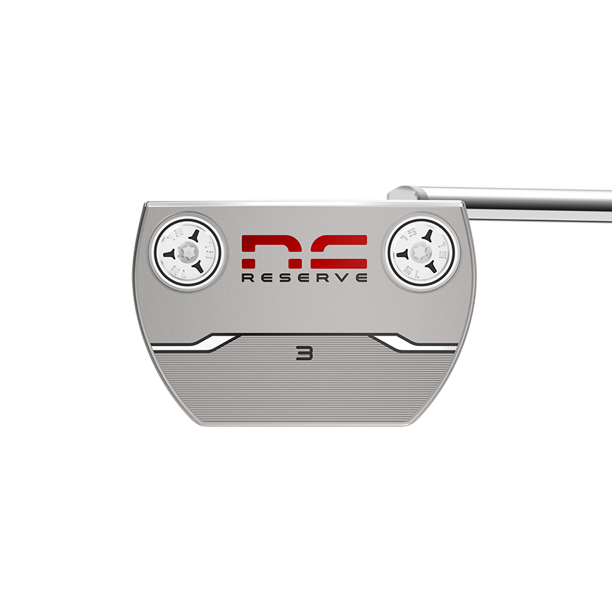 Never Compromise Reserve Tour Satin Putter – Model 3, image number null