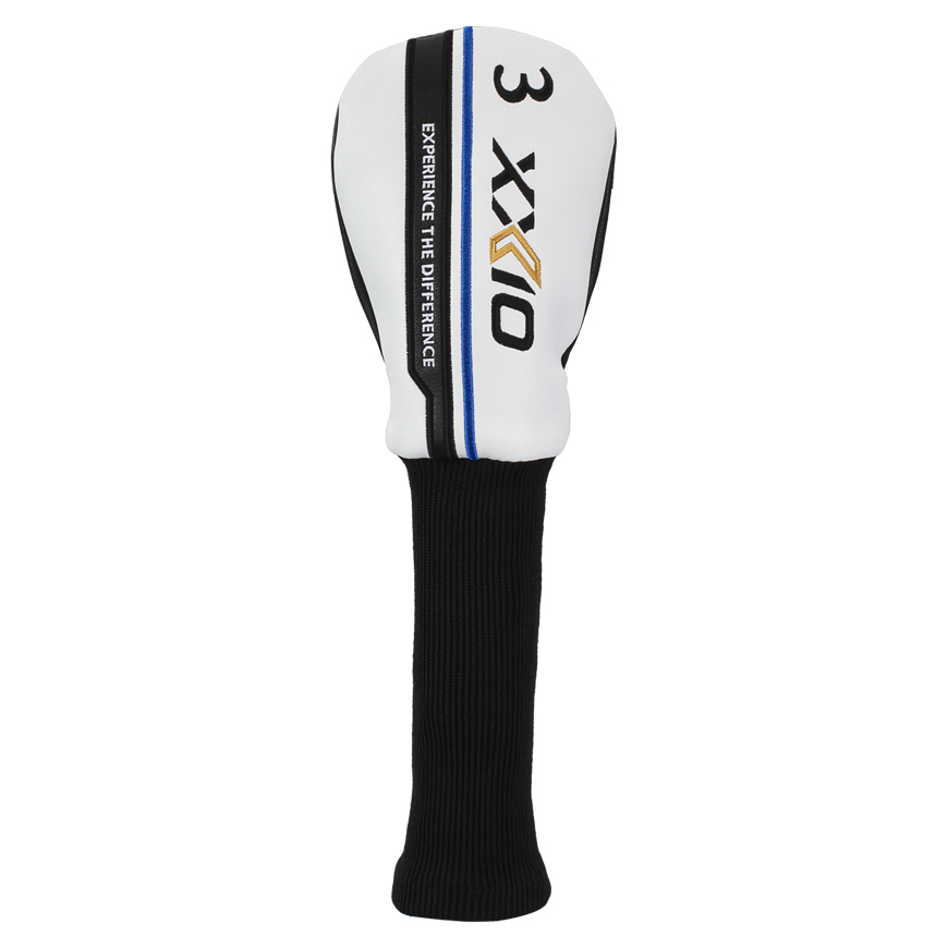 XXIO 12 Men's Fairway Woods (Prior Generation), image number null