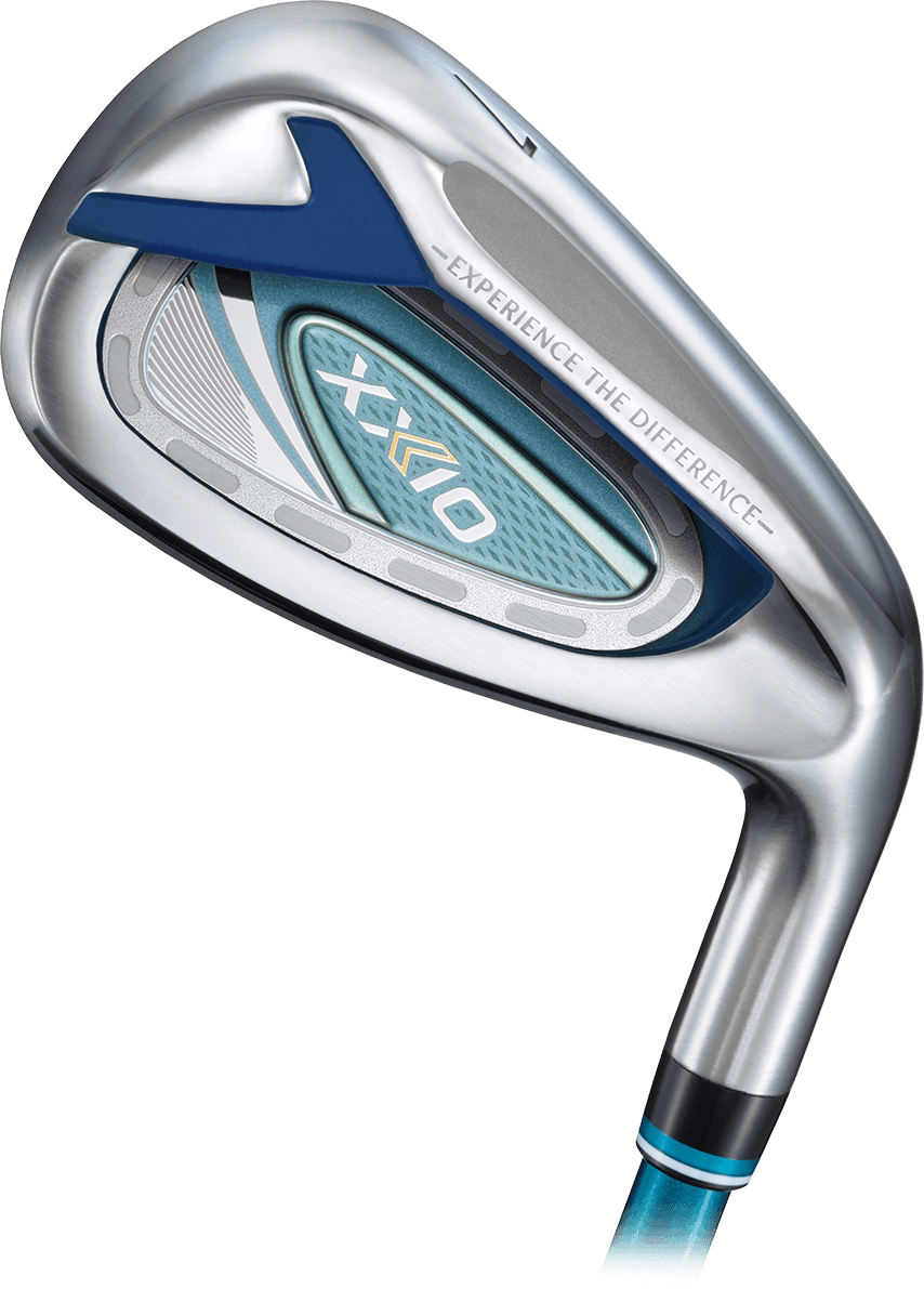 XXIO 12 Tech: Unapologetic Forgiveness