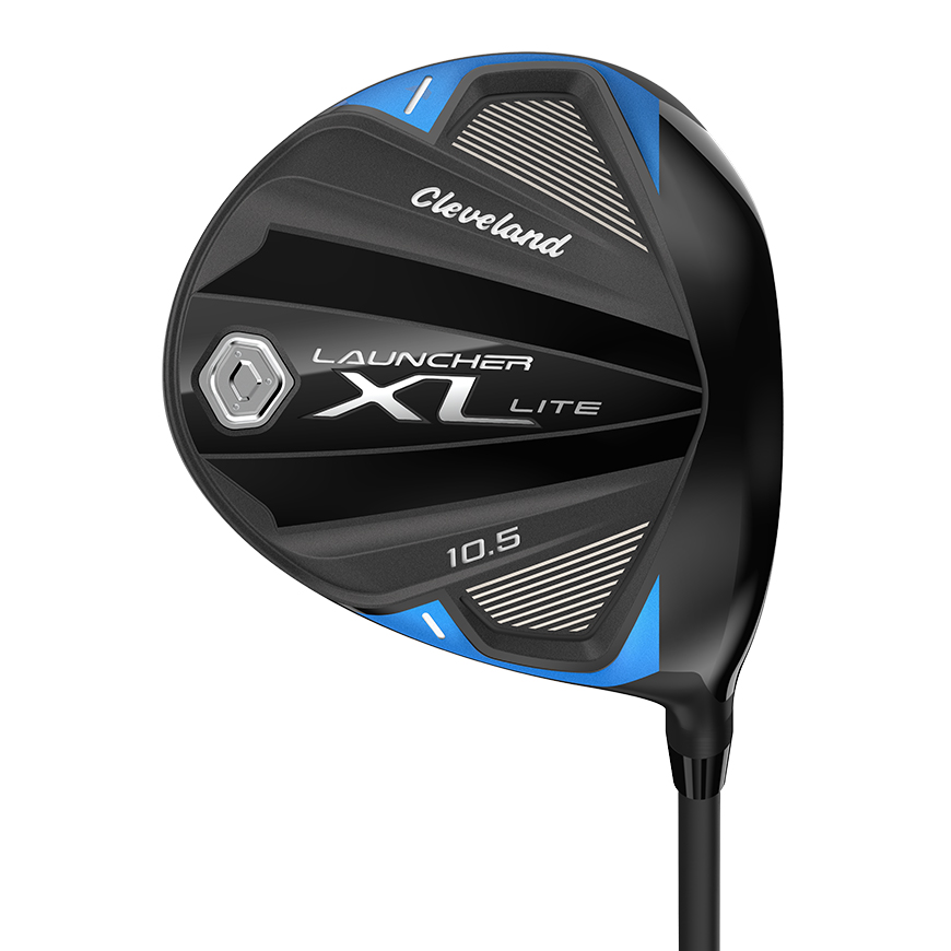 Women's Launcher XL Lite Driver, image number null