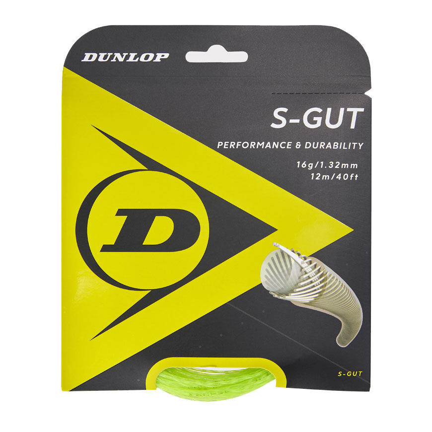 S-Gut String,Green