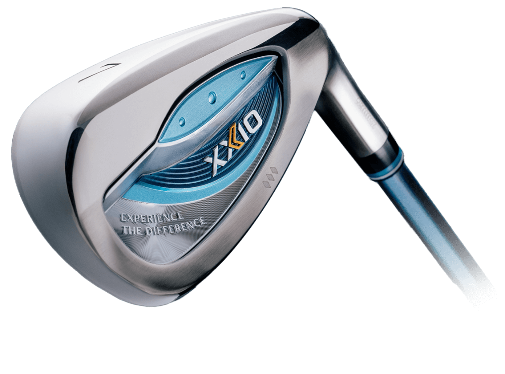 XXIO 13 Ladies Irons