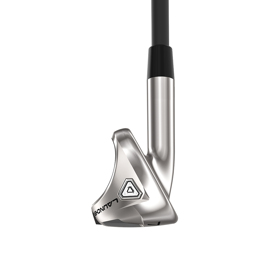 Women's Launcher XL HALO Irons, image number null