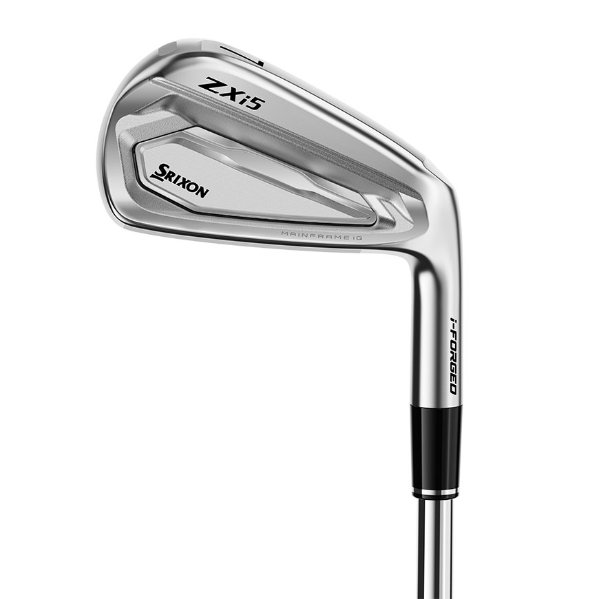 ZXi5 Irons, image number null