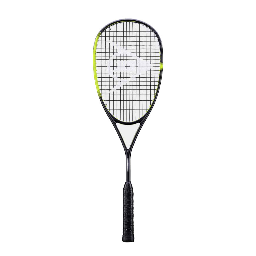 Sonic Core Ultimate 132 Squash Racket,