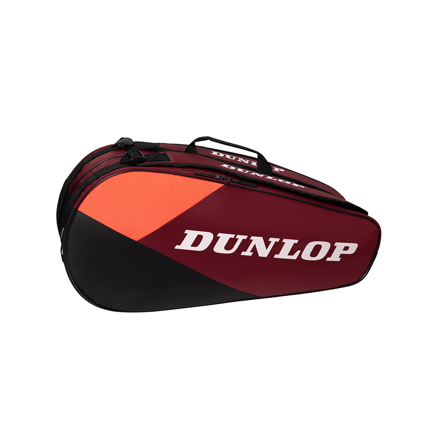 CX Club 6 Racket Bag, image number null