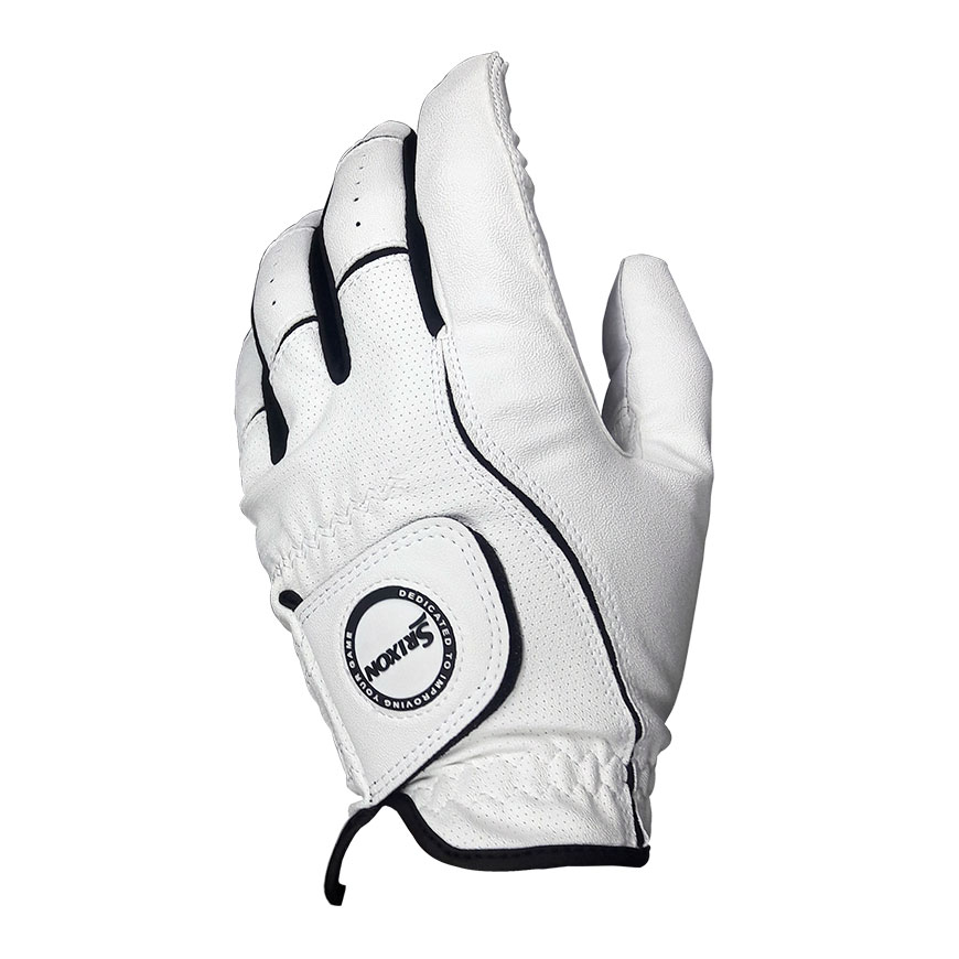 All Weather Glove,White