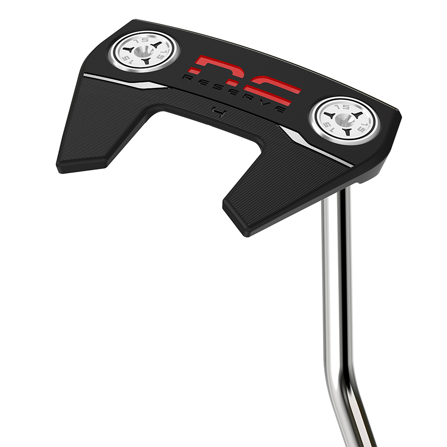 Never Compromise Reserve NC Contrast Putter – Model 4, image number null