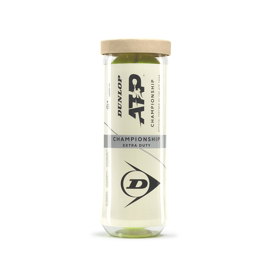 ATP Championship Extra Duty