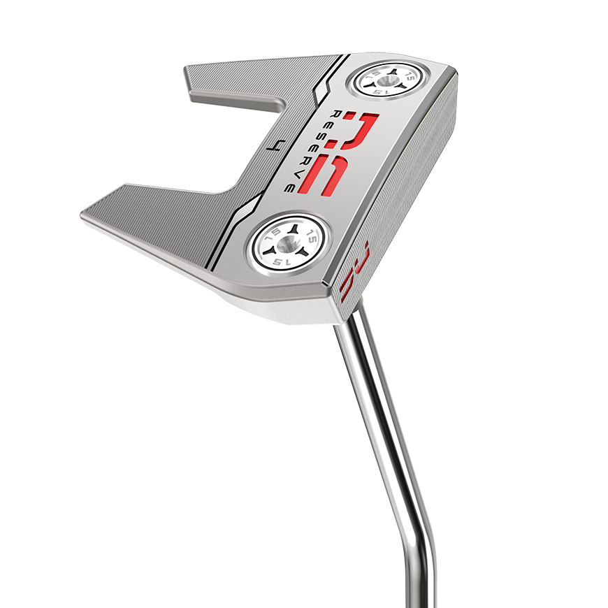 Never Compromise Reserve Tour Satin Putter – Model 4, image number null