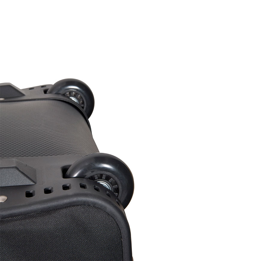 TRAVEL COVER,Black image number null