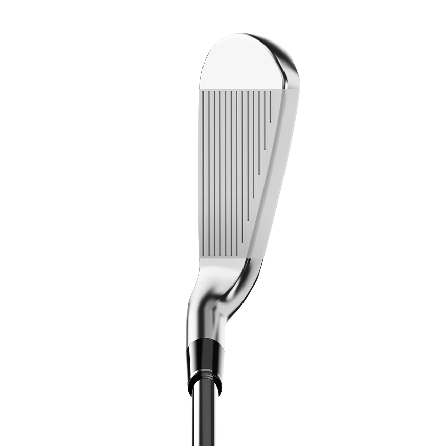 Women's ZXiR HL Irons, image number null