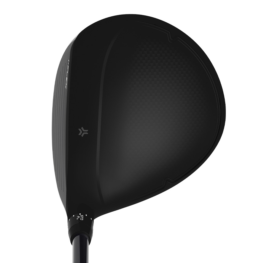 Women's ZXi Fairway Woods, image number null