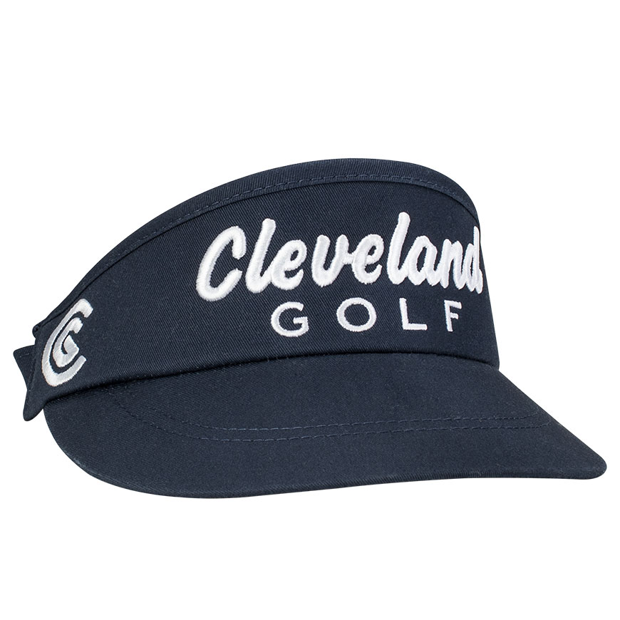 CG Performance Tour Visor,Navy