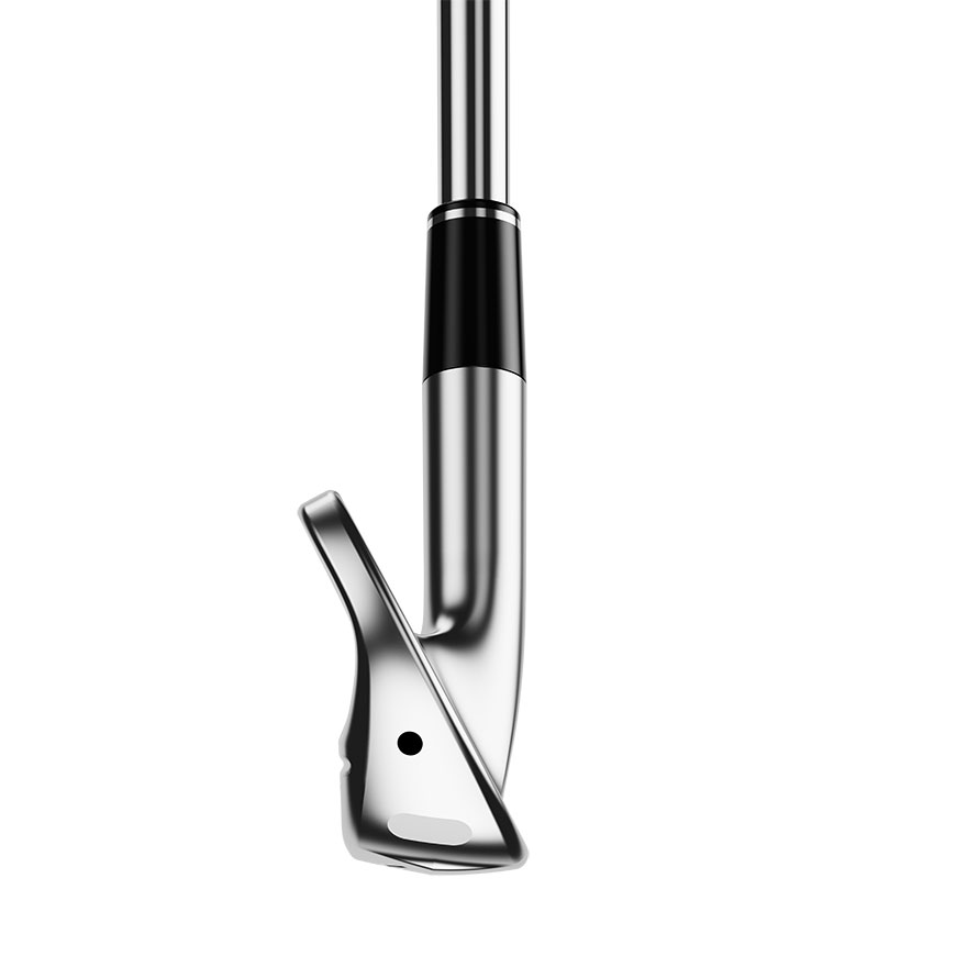 ZXi5+ Irons, image number null