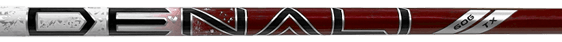 Project X Denali Red 5