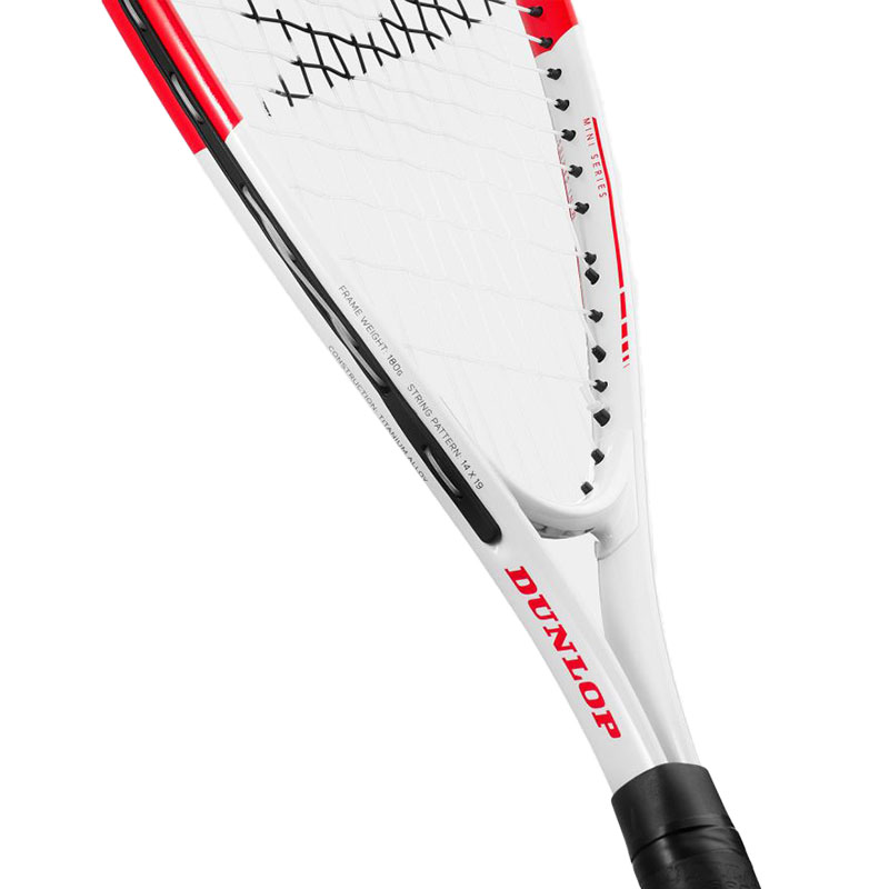 Fun Mini Squash Racket, image number null