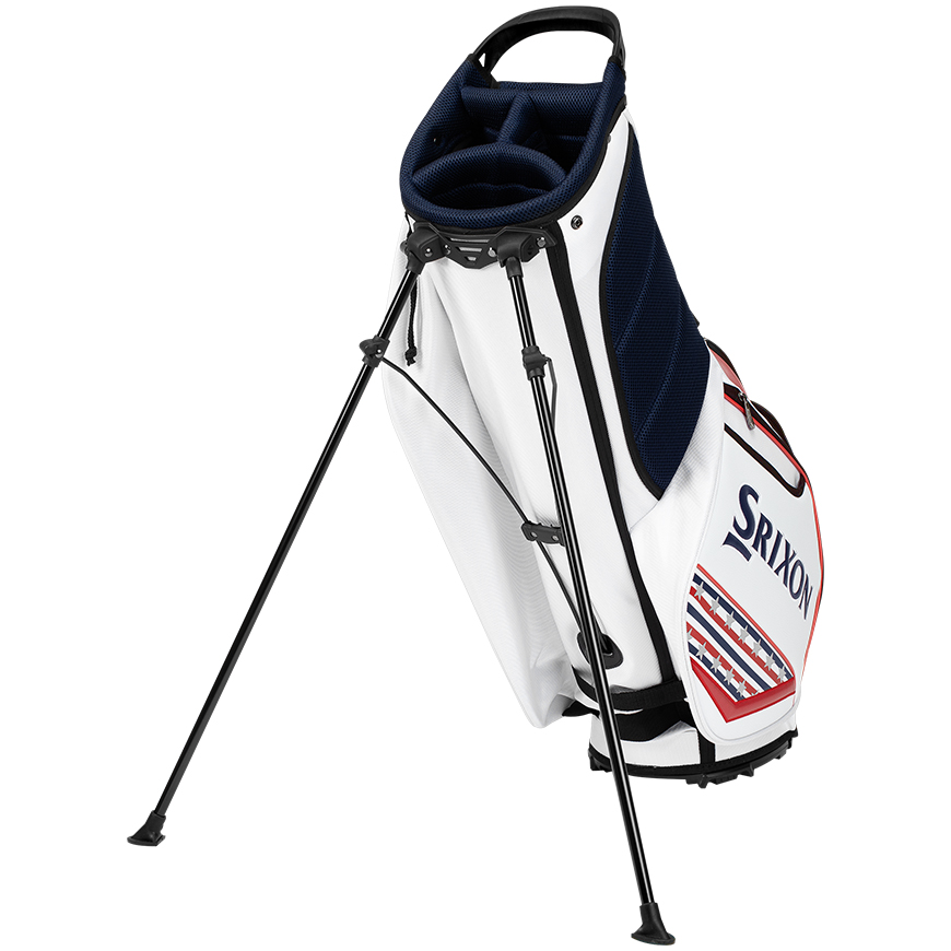 Limited Edition USA Stand Bag