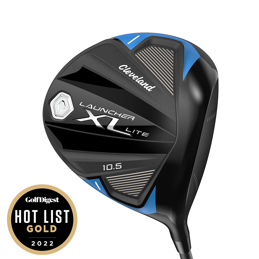 Women's Launcher XL Lite Driver,