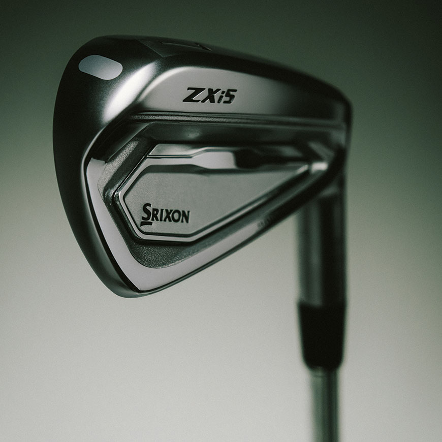ZXi5 Irons, image number null