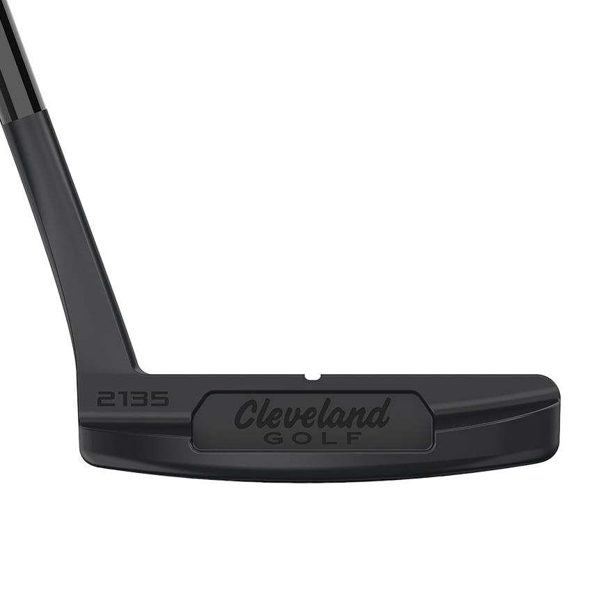 Frontline 2.0 Flow Neck Putter, image number null