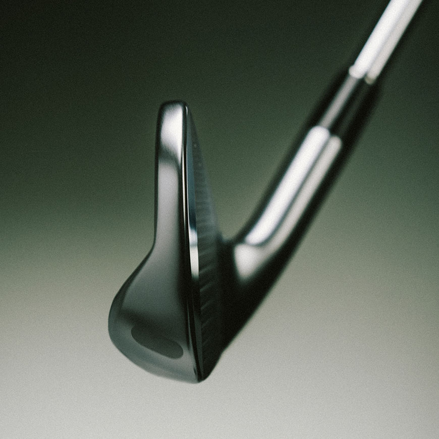 ZXi7 Irons, image number null
