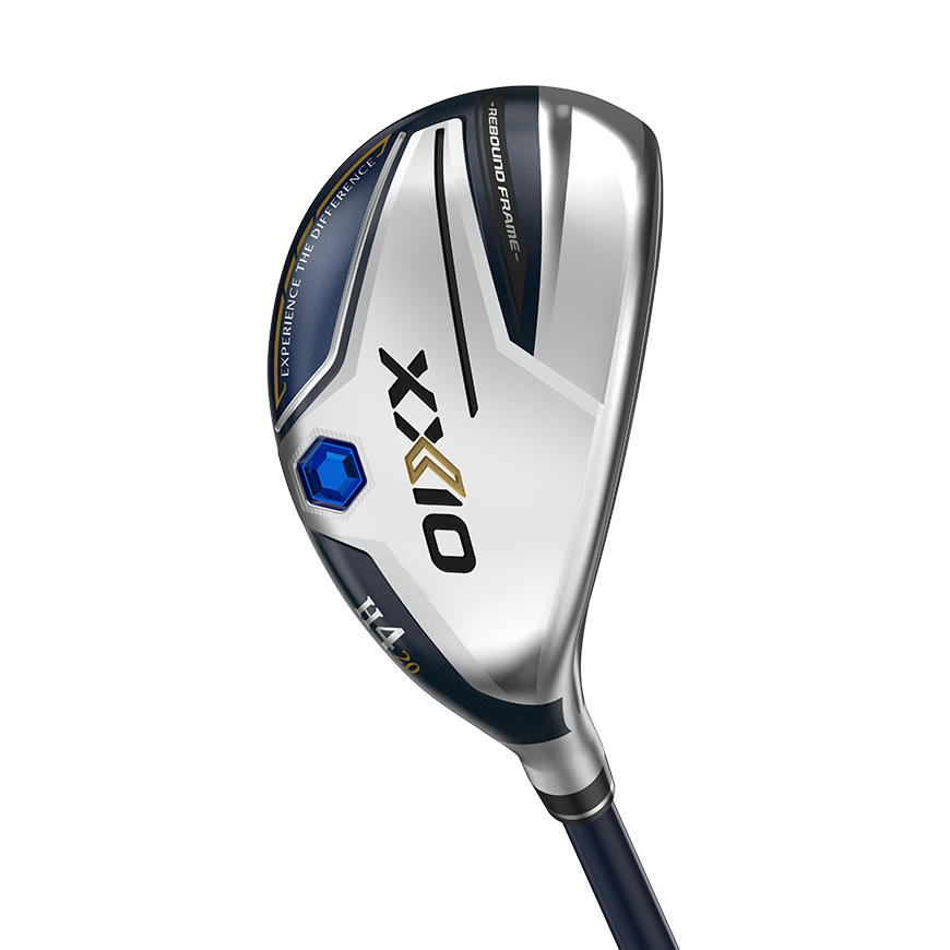XXIO 12 Men's Hybrids (Prior Generation),