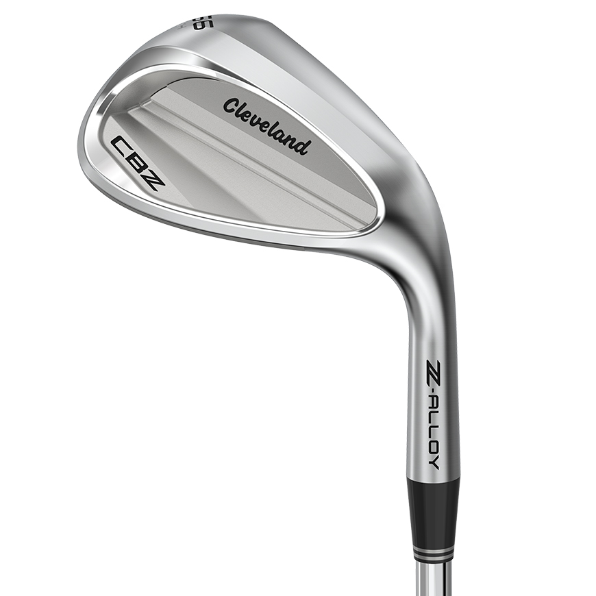 CBZ Tour Satin Wedge, image number null