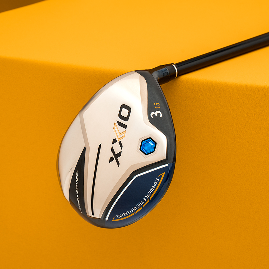 XXIO 12 Men's Fairway Woods (Prior Generation), image number null