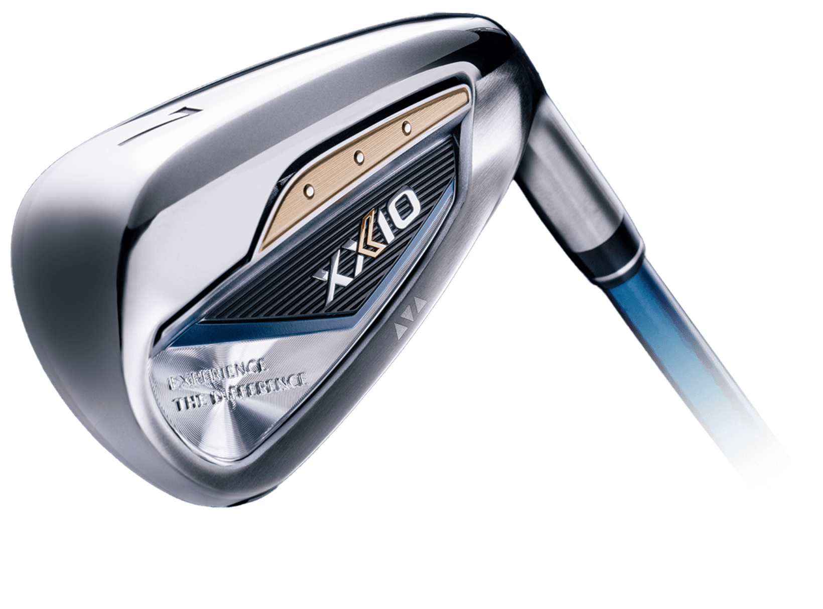 XXIO 13 Irons